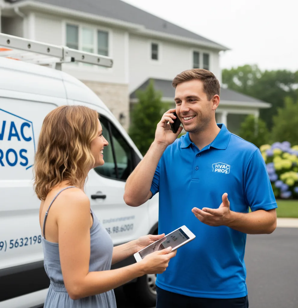 AC Repair in Winona, MS